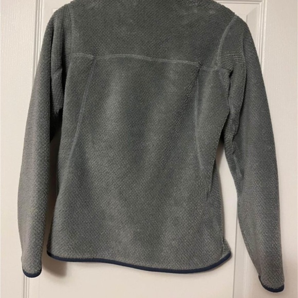 Women’s Patagonia fleece pullover XS - Picture 2 of 4